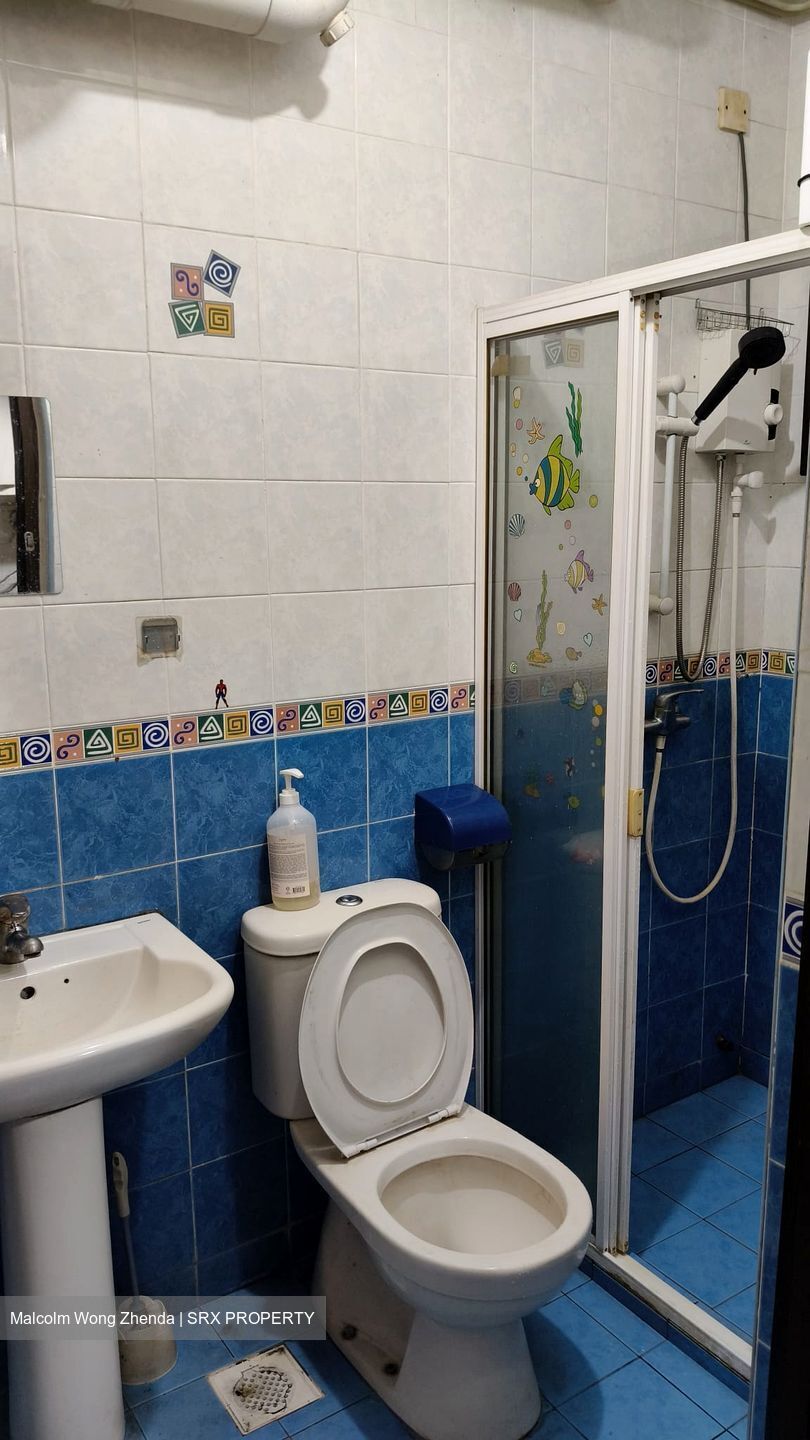 Blk 309D Anchorvale Vista (Sengkang), HDB 4 Rooms #578696411